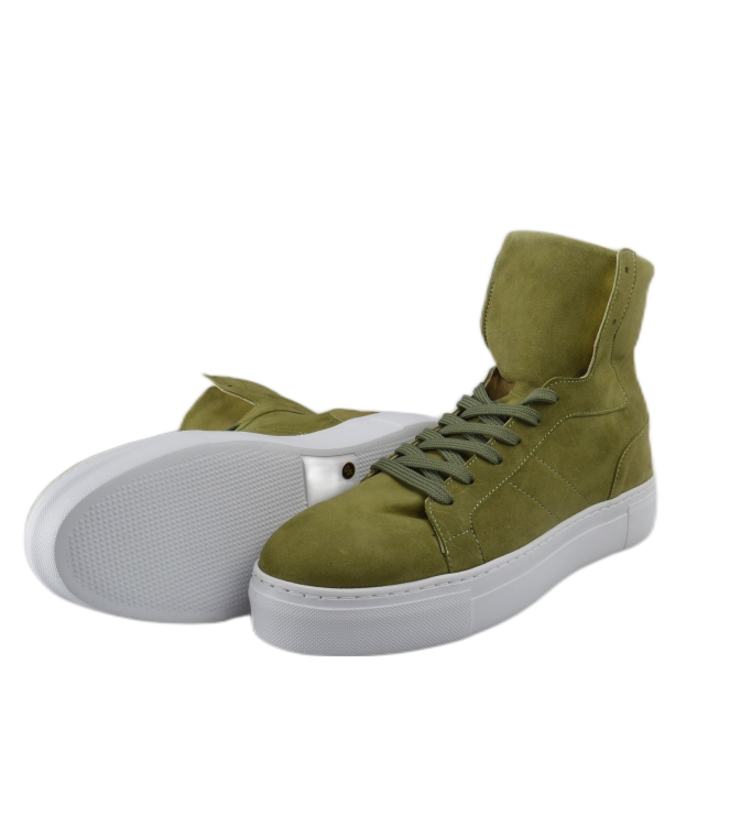 Madore Hoge sneakers