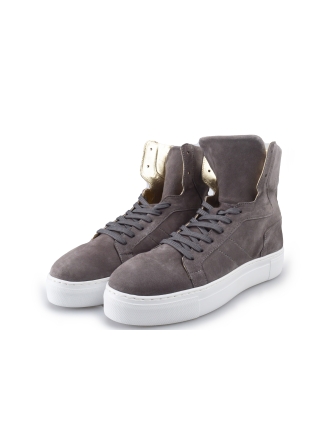 Madore Hoge sneakers Grijs 158976