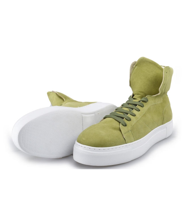 Madore Hoge sneakers