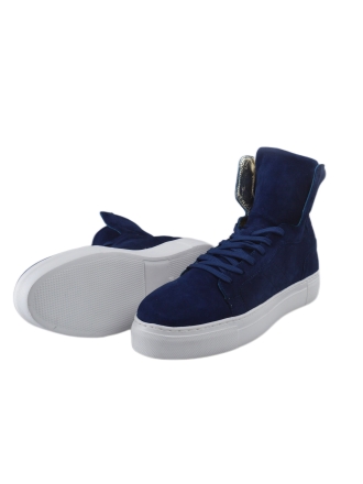 Madore Hoge sneakers