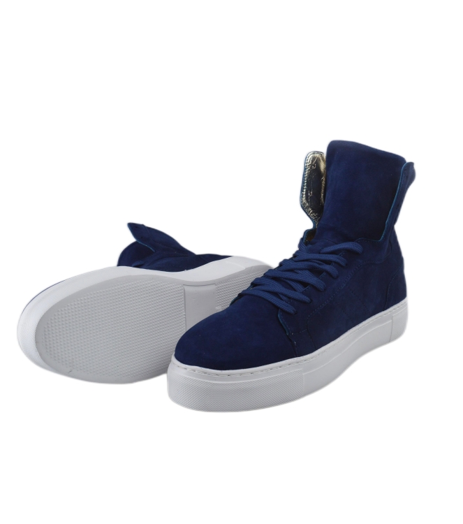 Madore Hoge sneakers