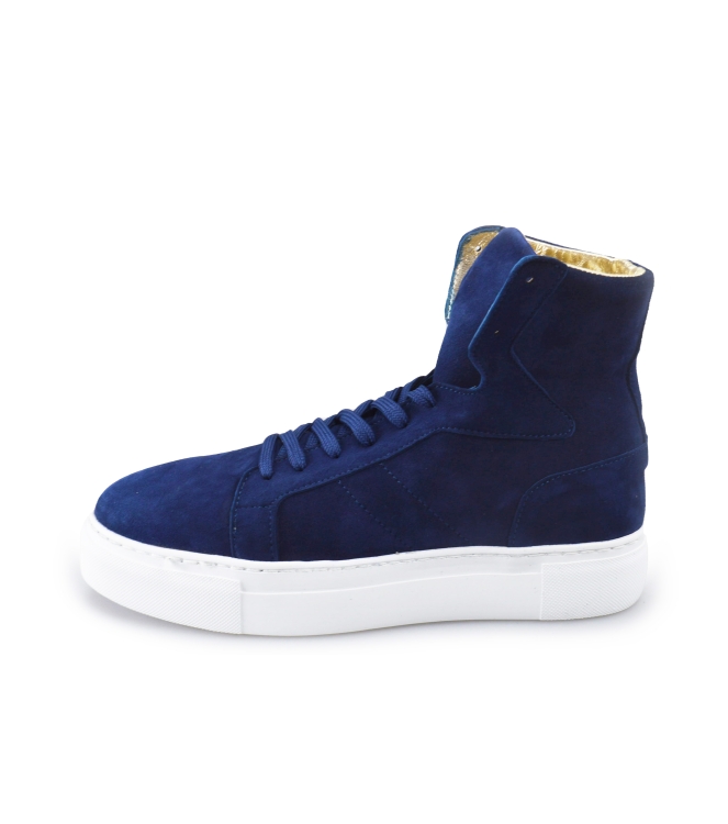 Madore Hoge sneakers