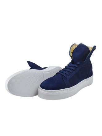 Madore Hoge sneakers