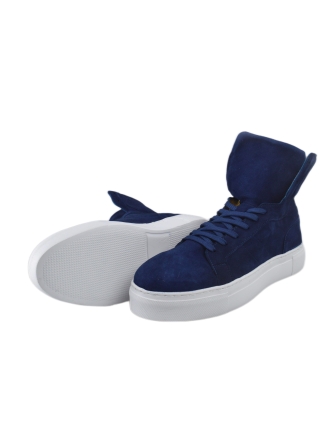 Madore Hoge sneakers