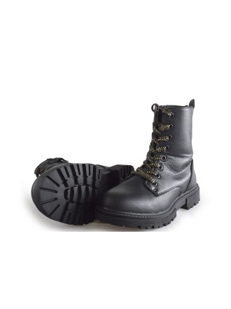 Nelson Veterboots