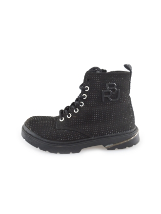 Replay Veterboots Zwart 159485