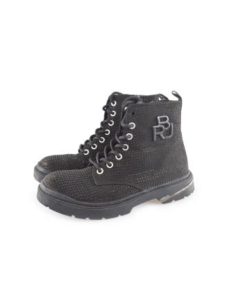 Replay Veterboots Zwart 159485