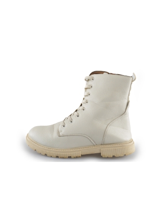 Nelson Veterboots Beige 159593
