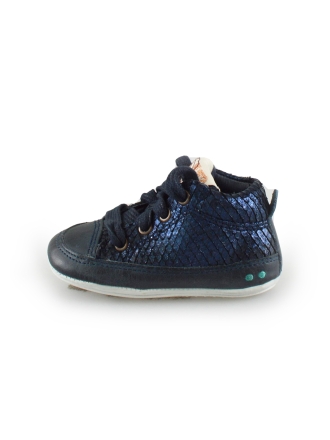 Bunnies Veterschoenen Blauw 159809