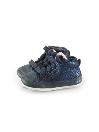 Bunnies Veterschoenen Blauw 159809
