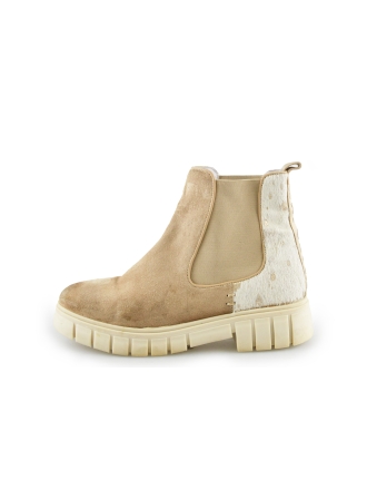 Maruti Chelsea boots
