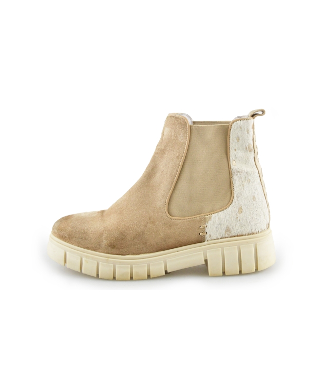 Maruti Chelsea boots