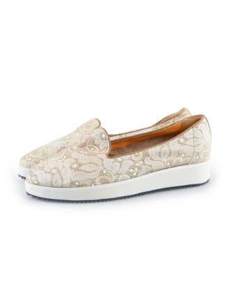 Everybody Loafers  Beige 159940