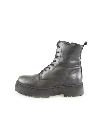 Sub55 Veterboots Zwart 160079
 