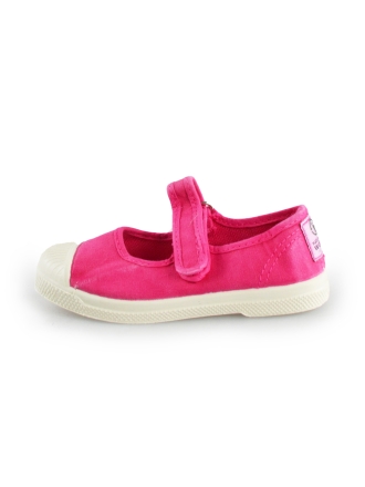 Natural World Sandalen Roze 160881