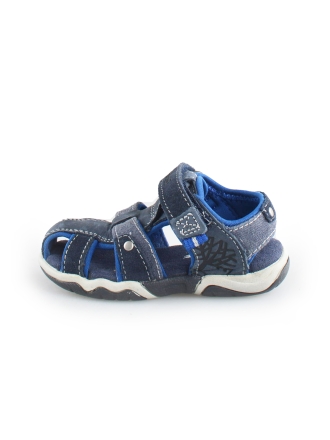 Timberland Sandalen Blauw 162232
 