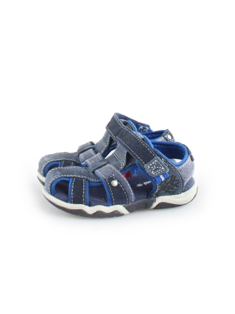 Timberland Sandalen Blauw 162232
 