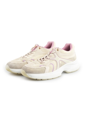 Mexx Sneakers Beige 164927
 