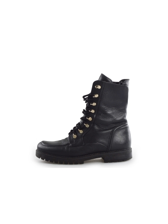 Gabor Veterboots Zwart 167244