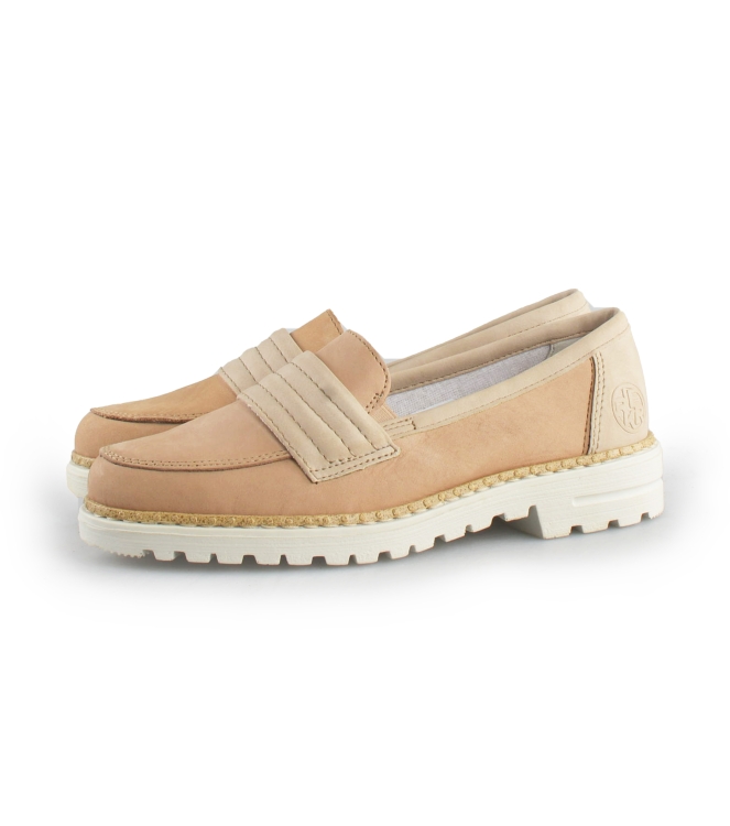 Rieker Loafers 