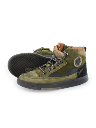 IK-KE Veterschoenen