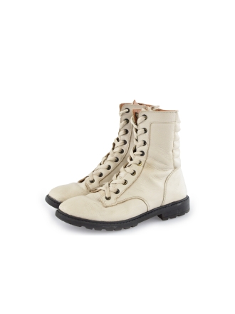 DSTRCT Veterboots Beige 160164