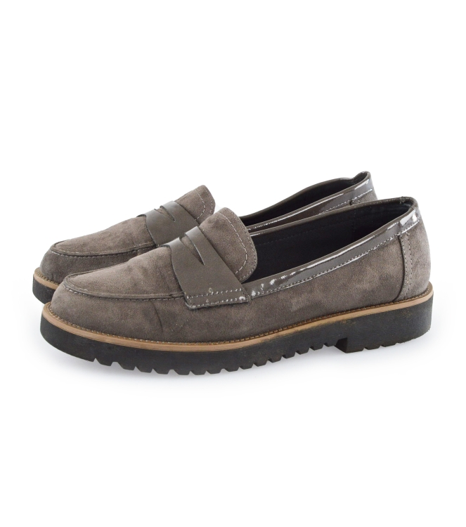 Graceland Loafers 