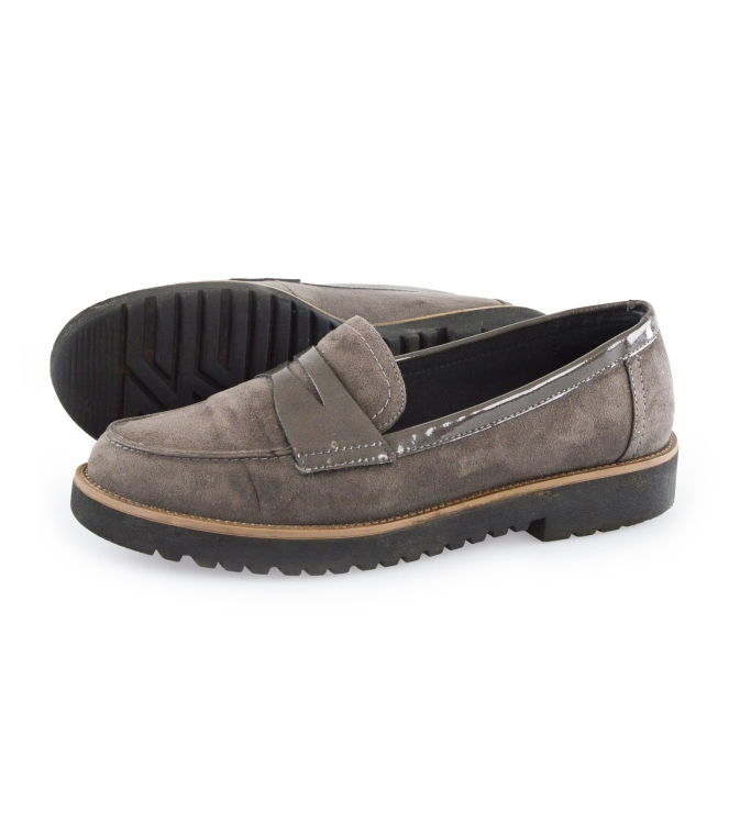 Graceland Loafers 