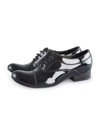 Betty Blue Nette schoenen  Zwart 160226