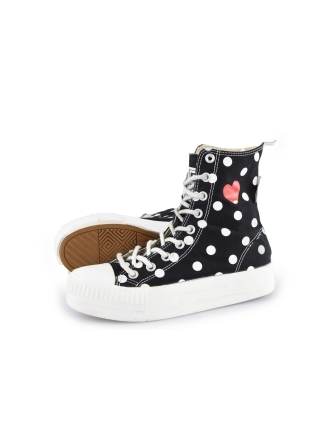 BritishKnights Hoge sneakers