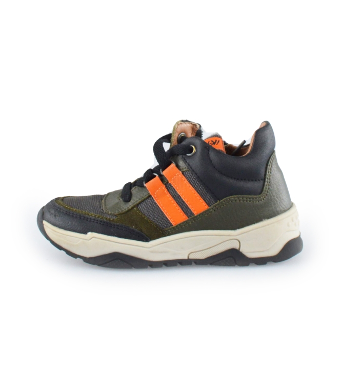 IK-KE Hoge sneakers