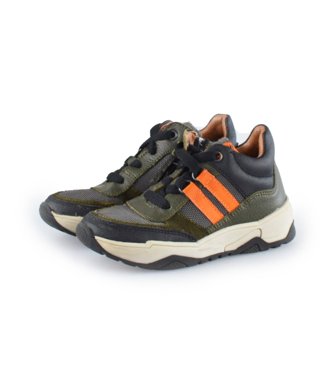 IK-KE Hoge sneakers