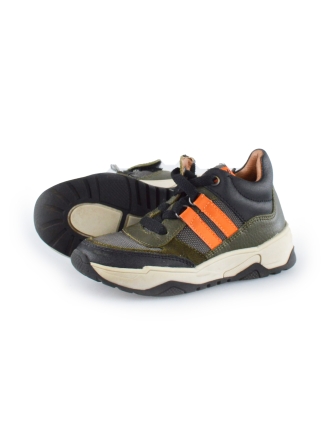 IK-KE Hoge sneakers