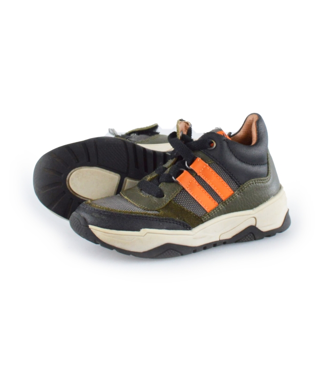 IK-KE Hoge sneakers