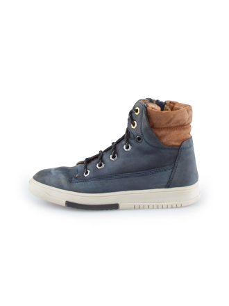 IK-KE Hoge sneakers