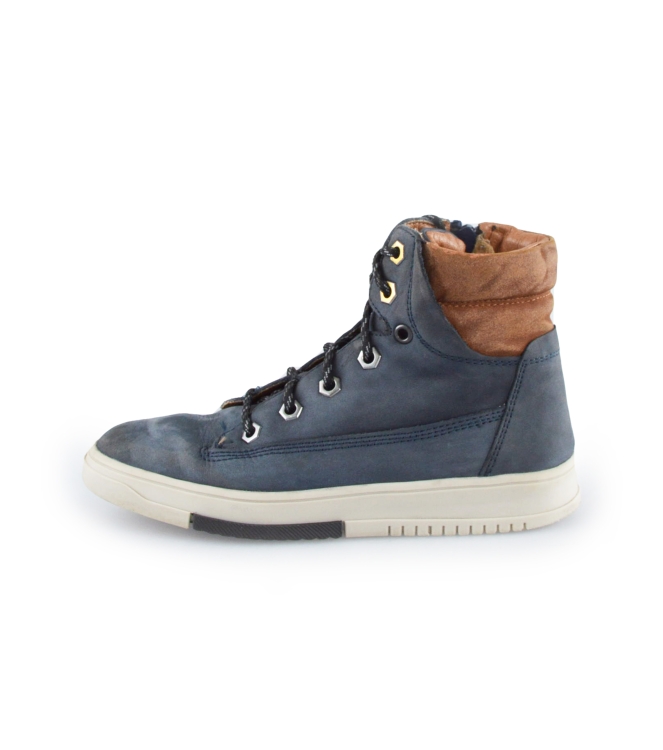 IK-KE Hoge sneakers