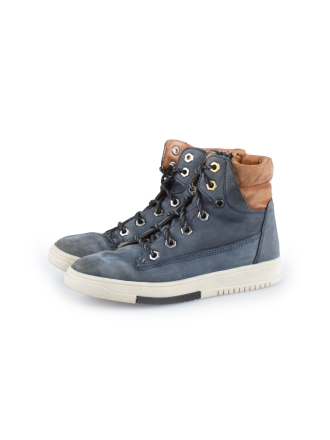 IK-KE Hoge sneakers