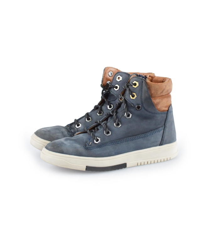 IK-KE Hoge sneakers