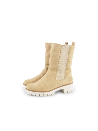 Rieker Chelsea boots