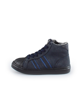 IK-KE Hoge sneakers