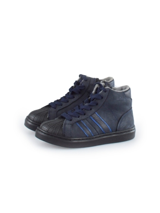 IK-KE Hoge sneakers