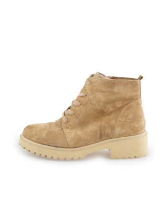 Waldlaufer Veterboots