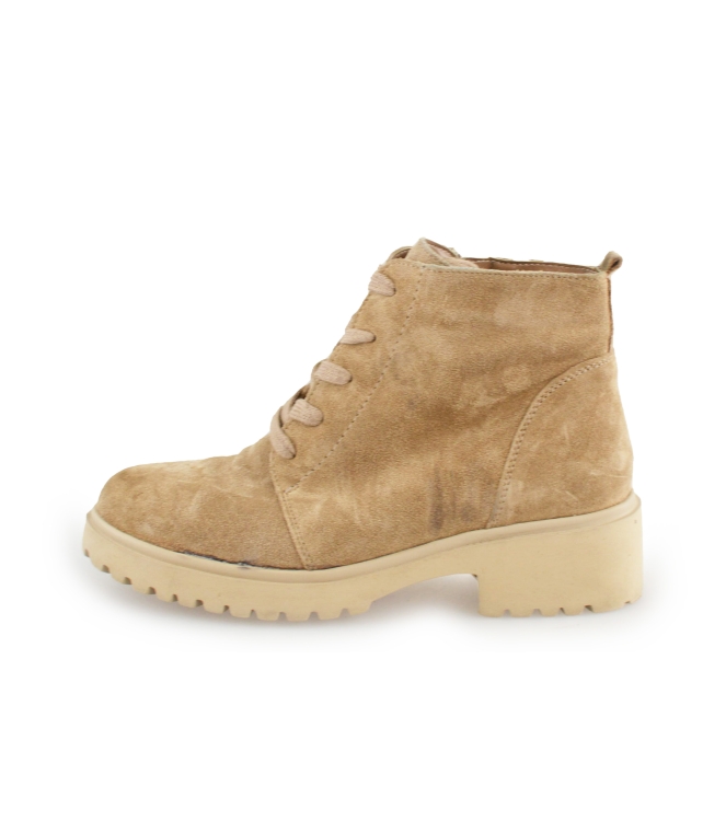 Waldlaufer Veterboots