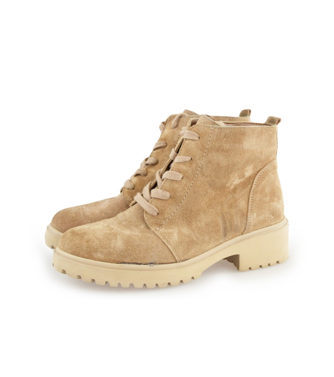 Waldlaufer Veterboots