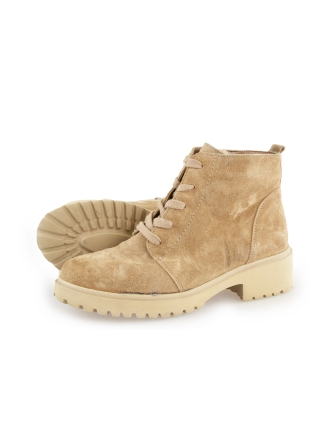 Waldlaufer Veterboots