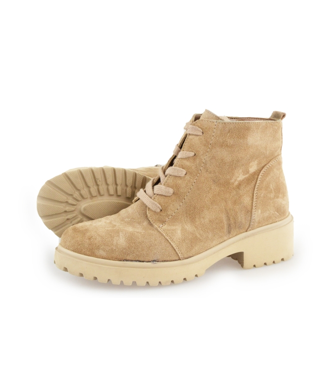 Waldlaufer Veterboots