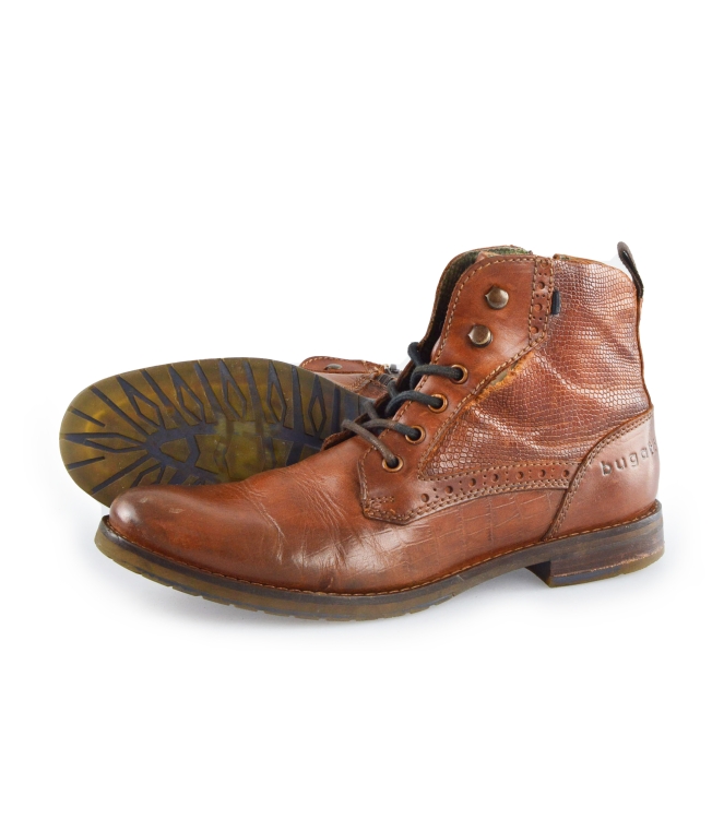 Bugatti Veterboots
