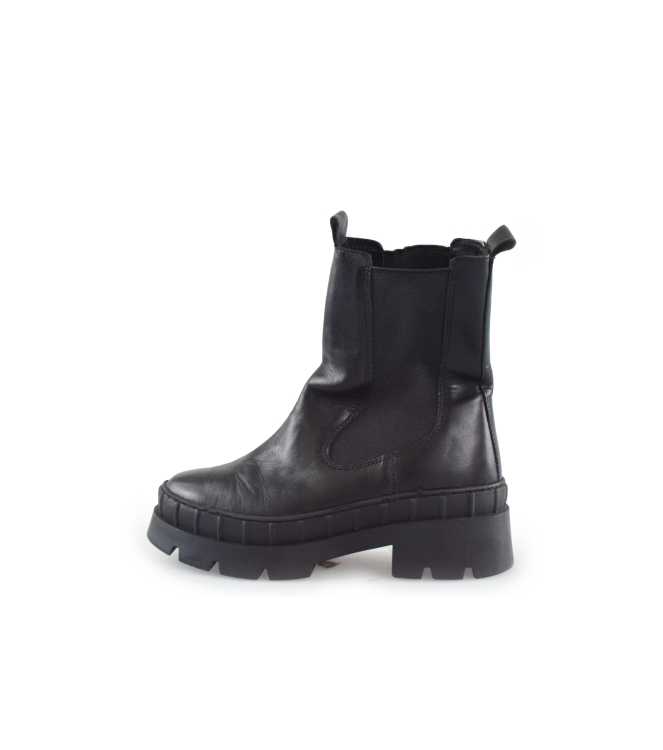Omoda Chelsea boots