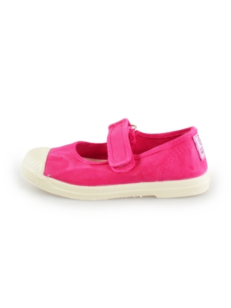 Natural World Sandalen Roze 160844