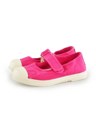Natural World Sandalen Roze 160844